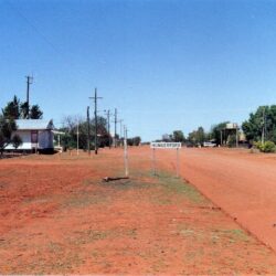 Hungerford Town (Qld)