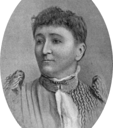 Margaret Wolfe Hungerford