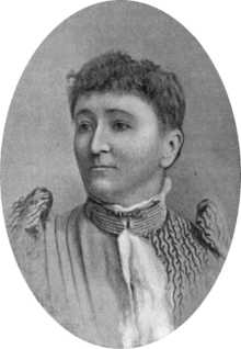 Margaret Wolfe Hungerford