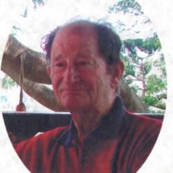 Truxton Leslie Cooper