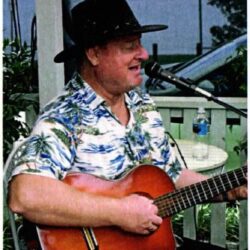 Ian Truxton Cooper