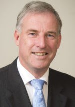 Senator Richard Colbeck