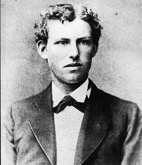 Charles Frederick Lindeman