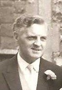 Ron Mathieson