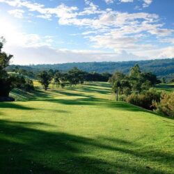 Warringah Golf Club