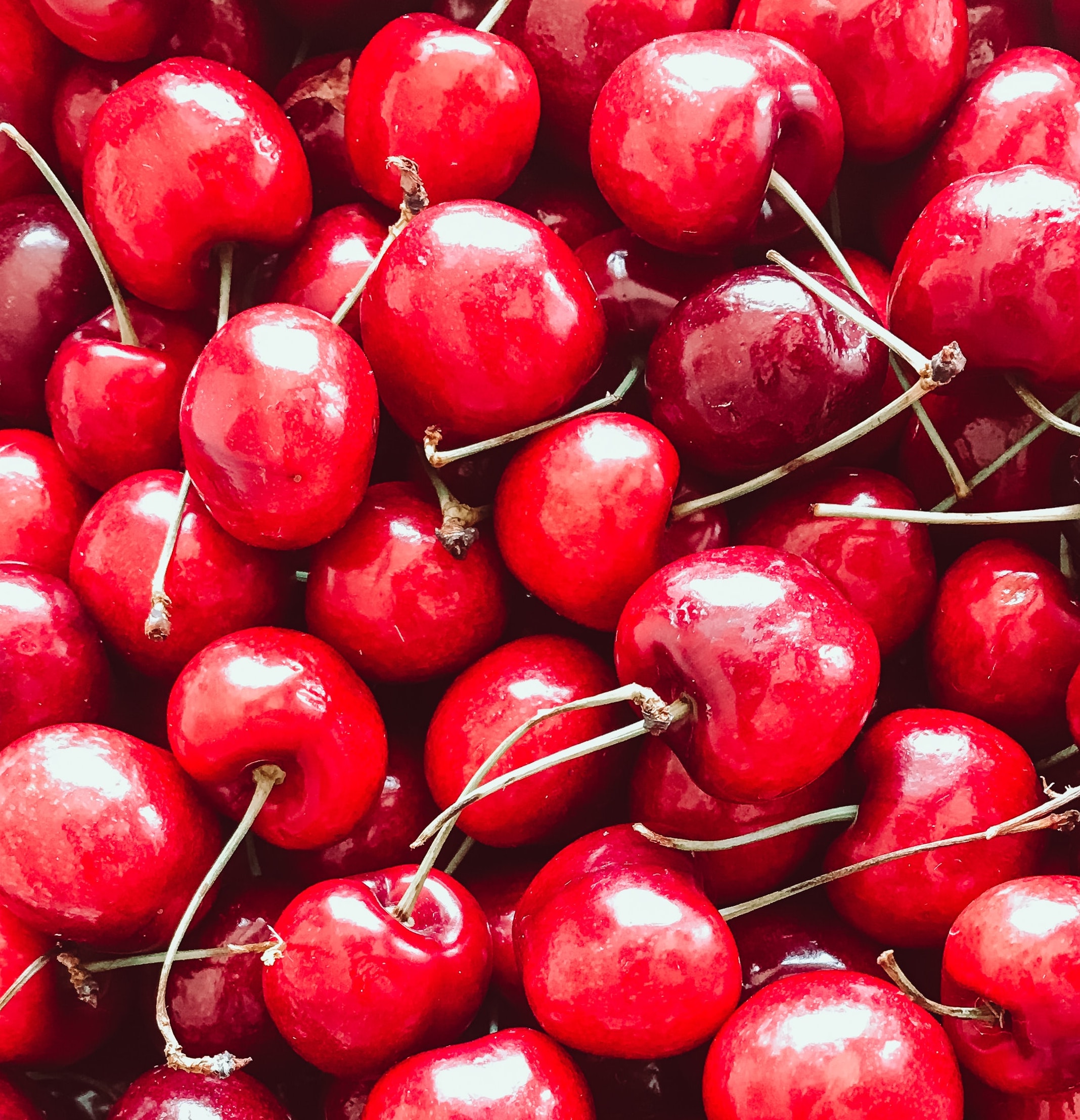 cherries
